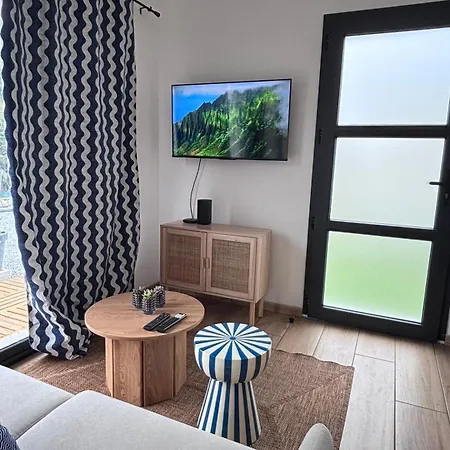 Normandie Casa de Férias Ganzeville