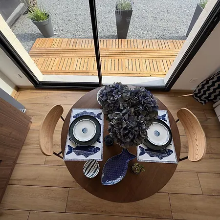 Casa de Férias Normandie Ganzeville