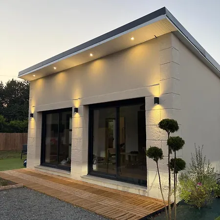 Casa de Férias Normandie