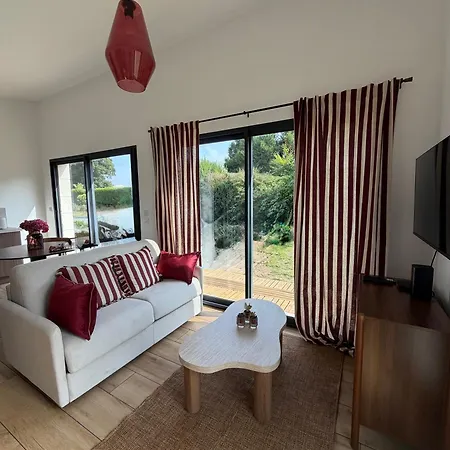 Normandie Casa de Férias
